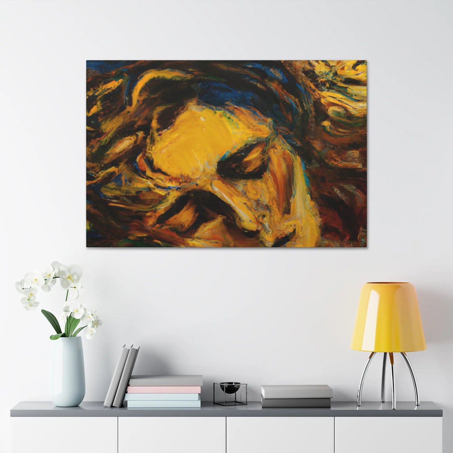 Aestherio - Autism Wall Art