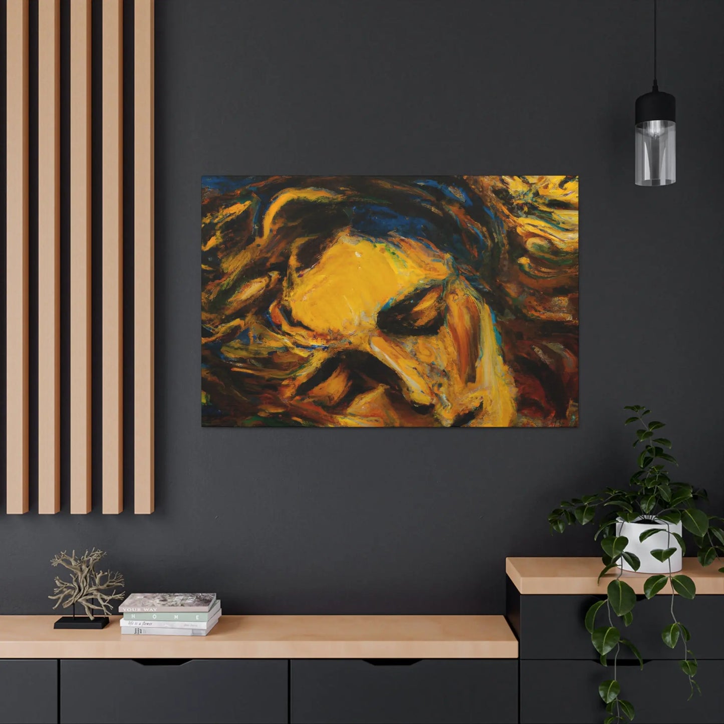 Aestherio - Autism Wall Art