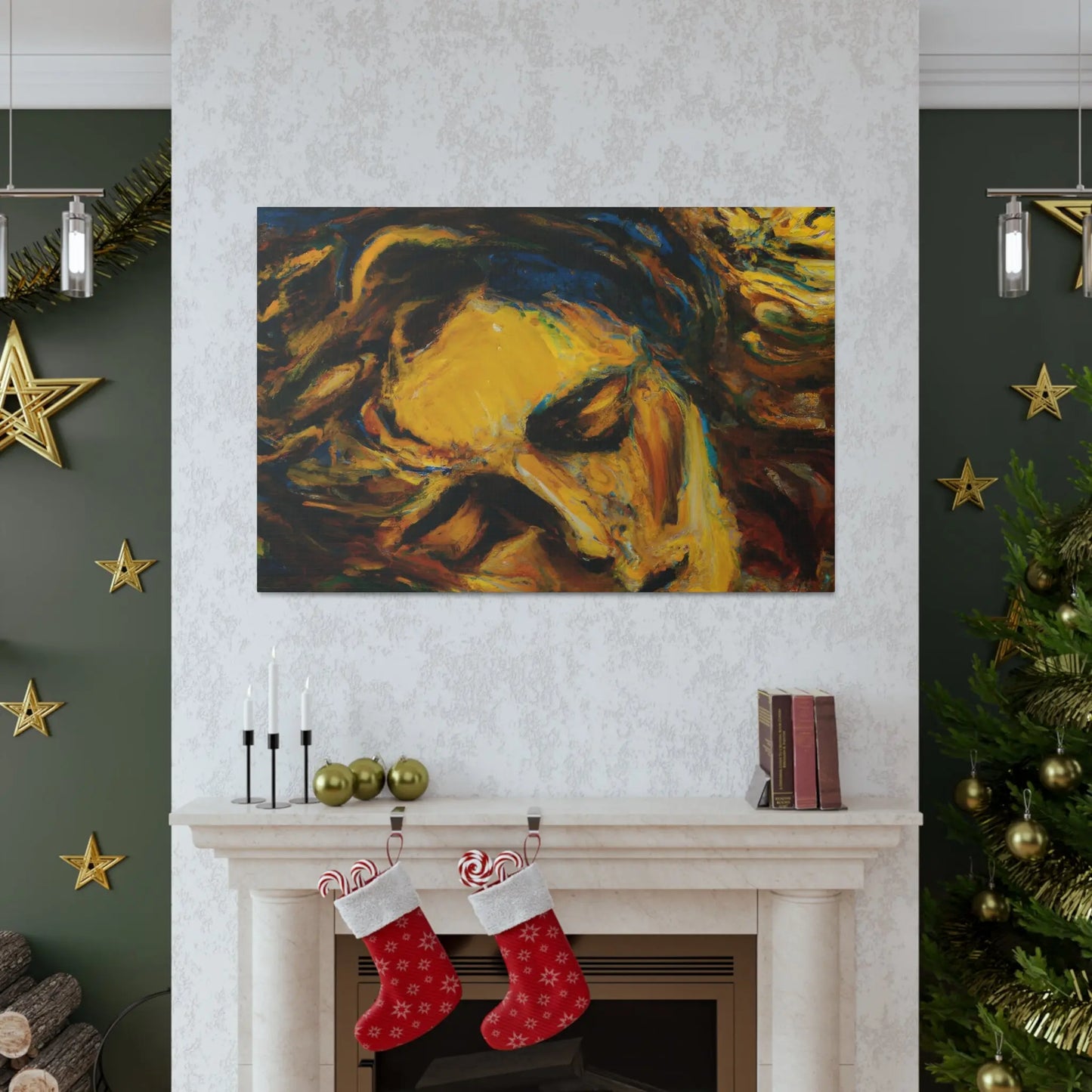 Aestherio - Autism Wall Art