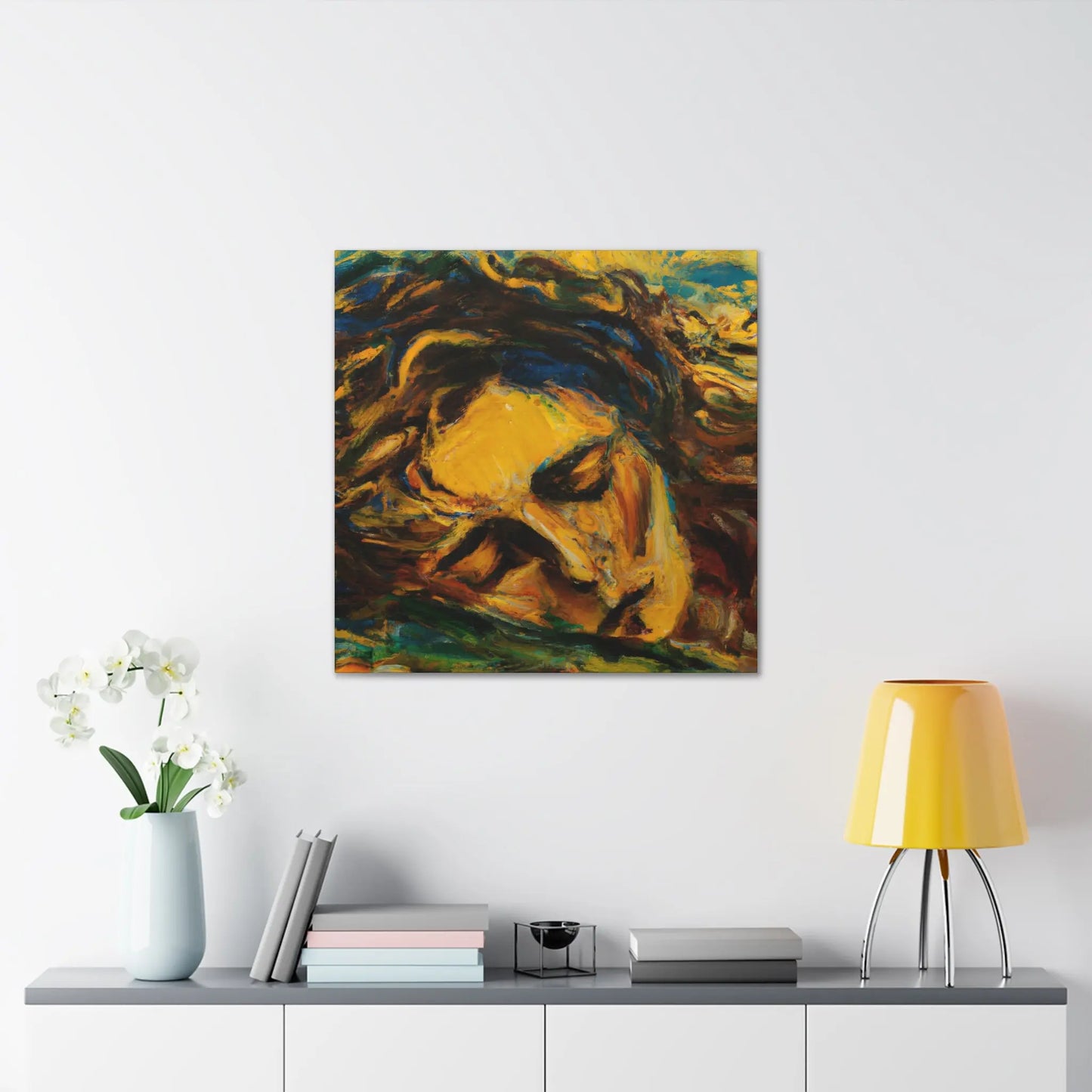 Aestherio - Autism Wall Art