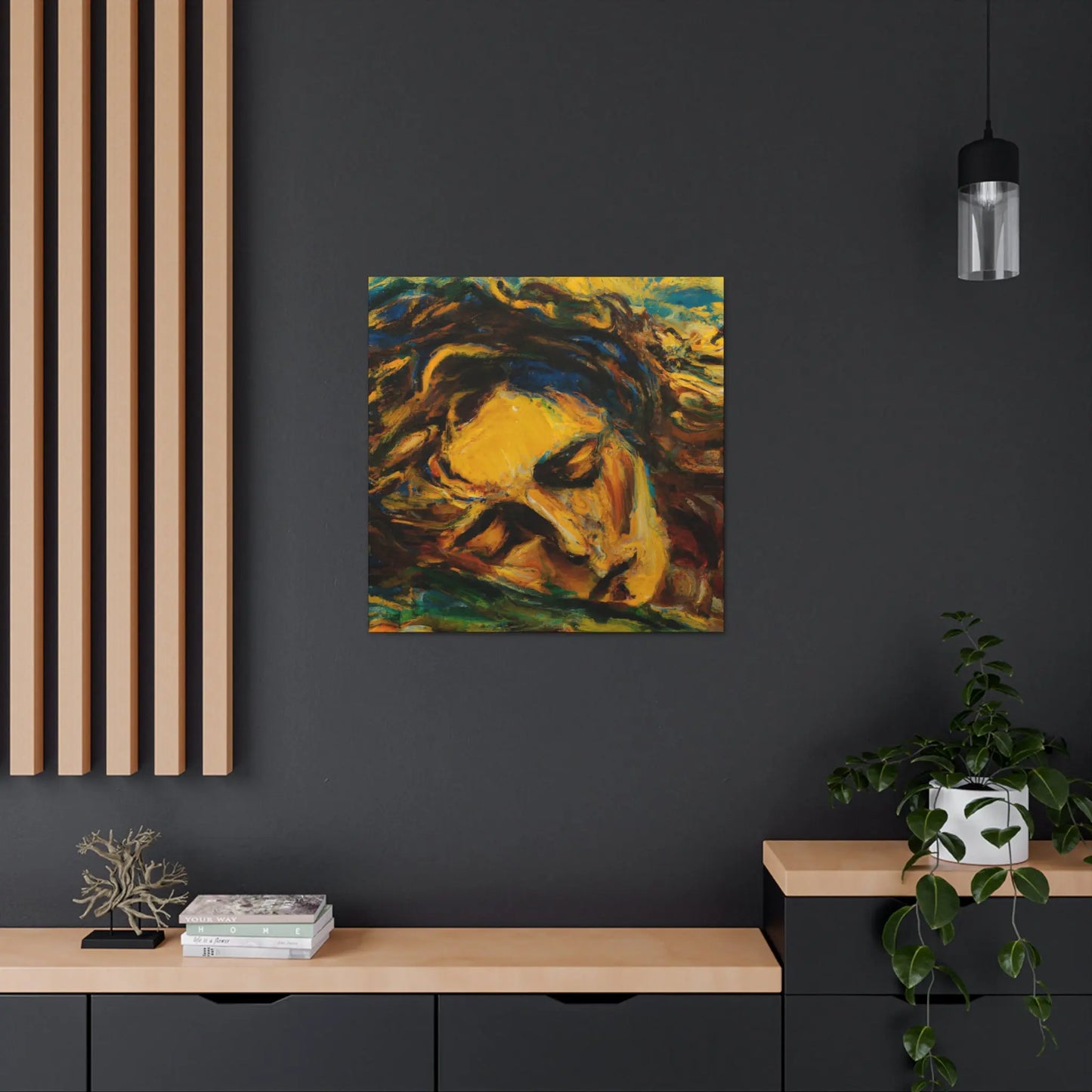 Aestherio - Autism Wall Art