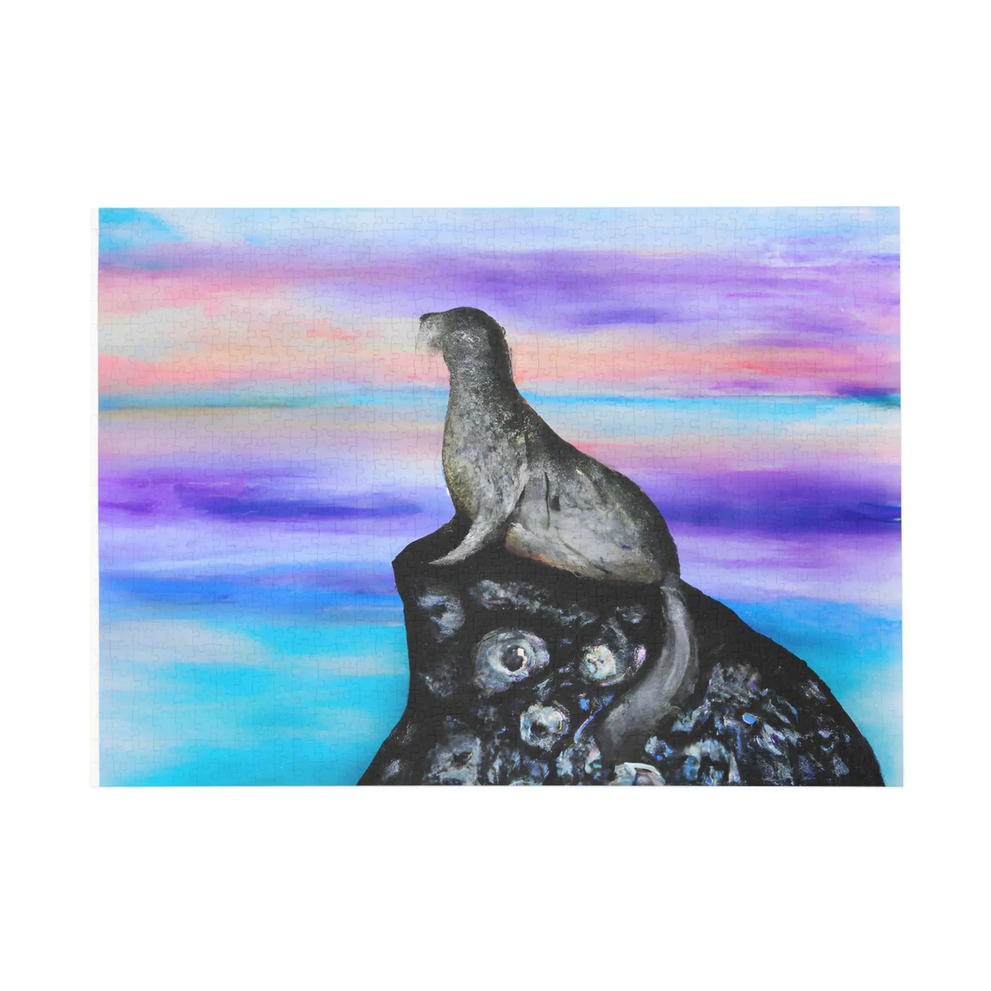 Aphrodisia Jigsaw Puzzle