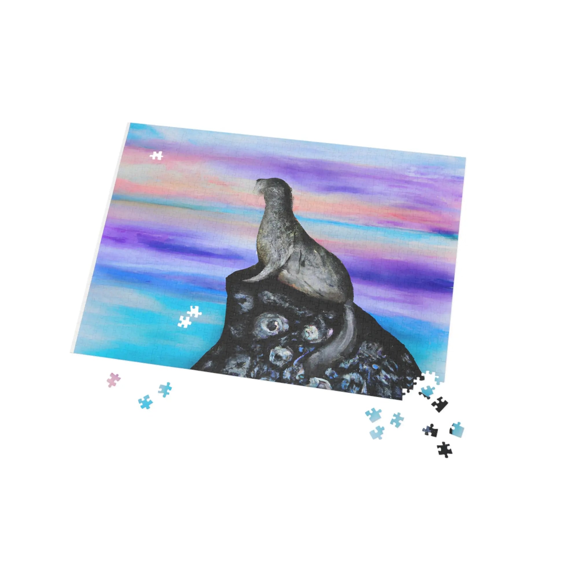 Aphrodisia Jigsaw Puzzle