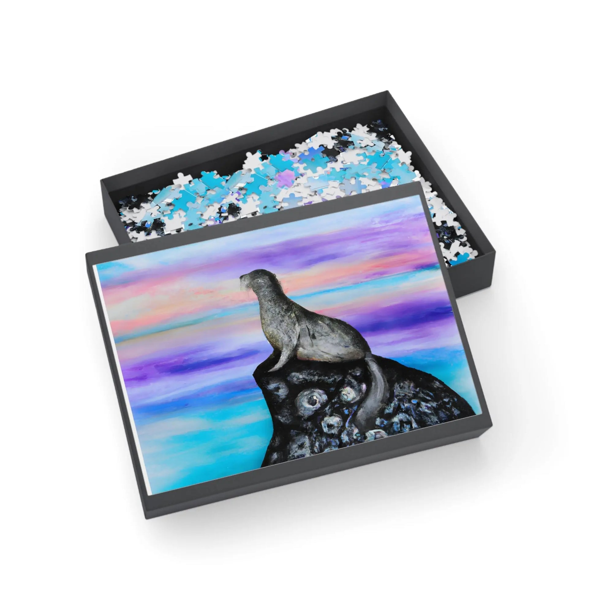Aphrodisia Jigsaw Puzzle