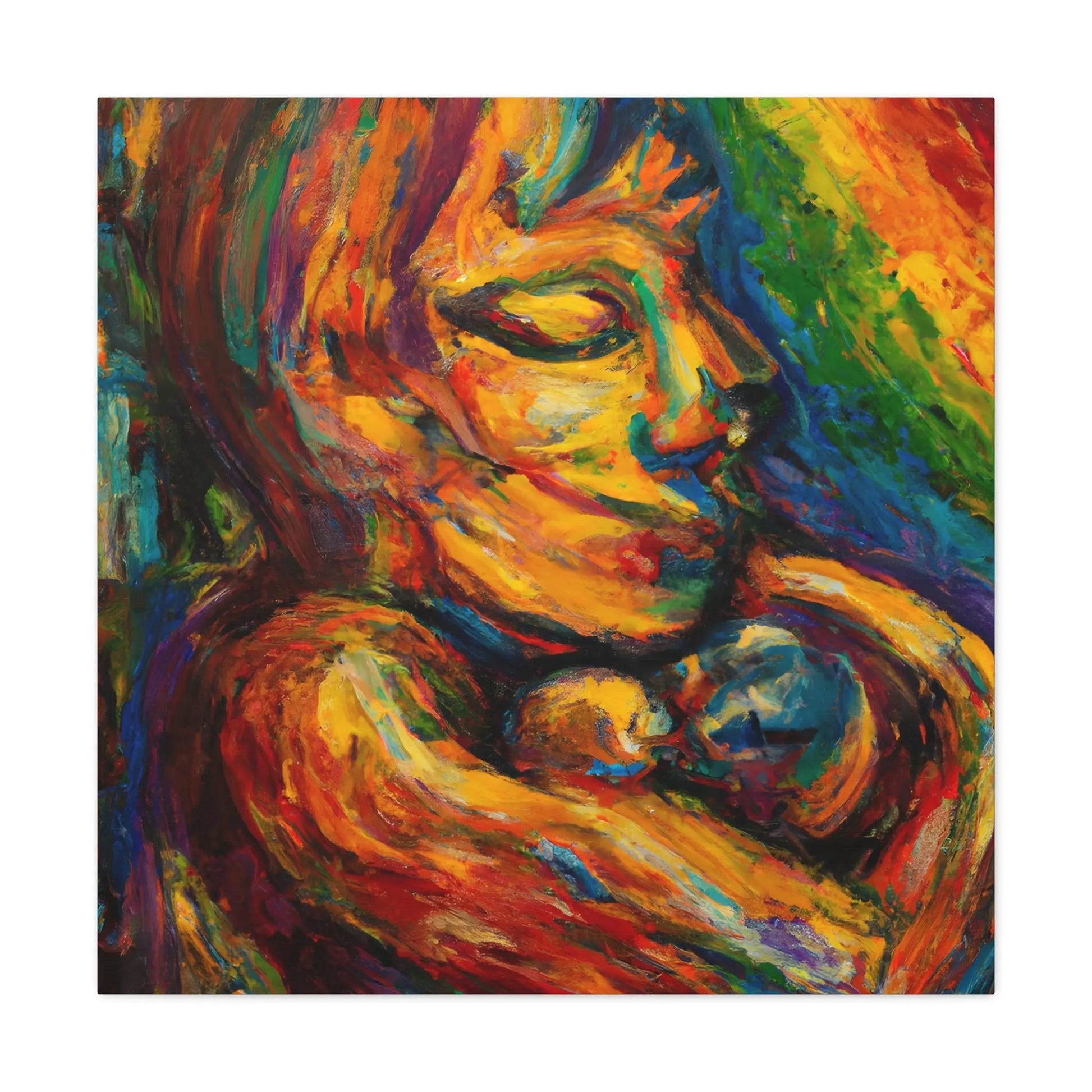 Arcenius - LGBTQ+ Gay Art