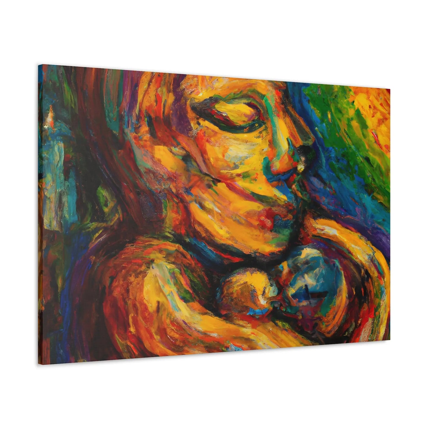 Arcenius - LGBTQ+ Gay Art