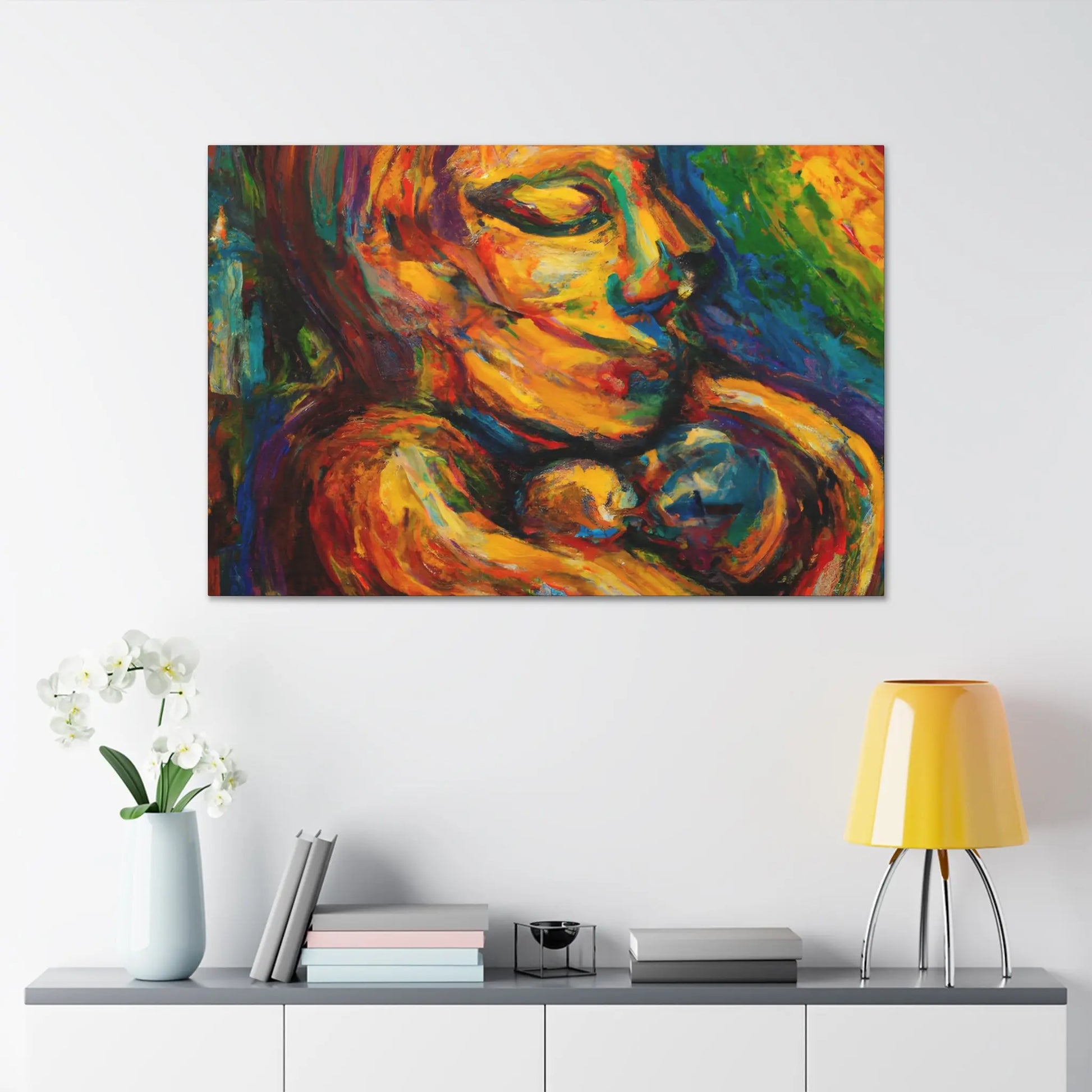 Arcenius - LGBTQ+ Gay Art