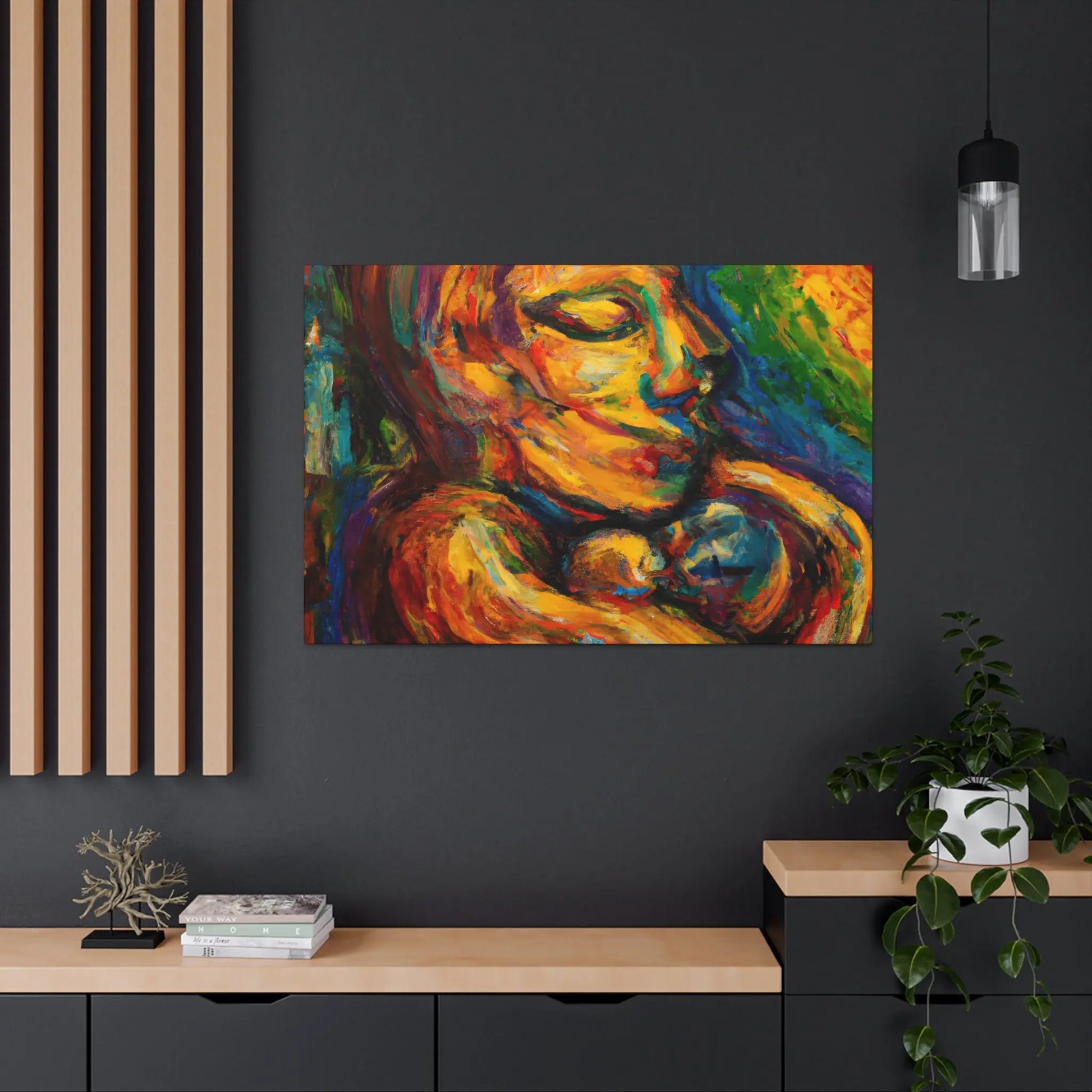 Arcenius - LGBTQ+ Gay Art