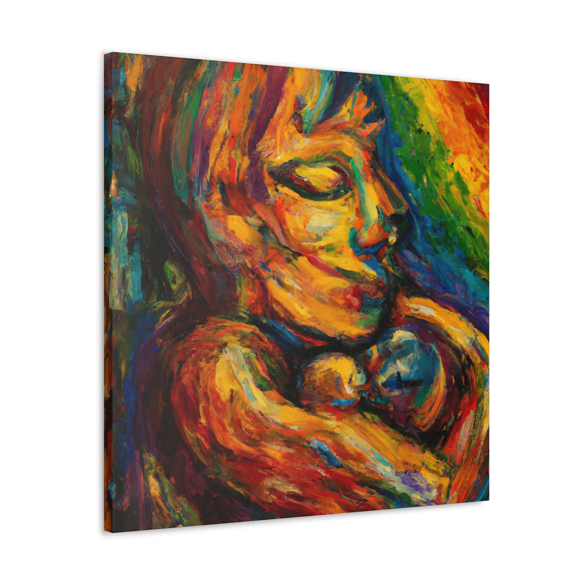 Arcenius - LGBTQ+ Gay Art