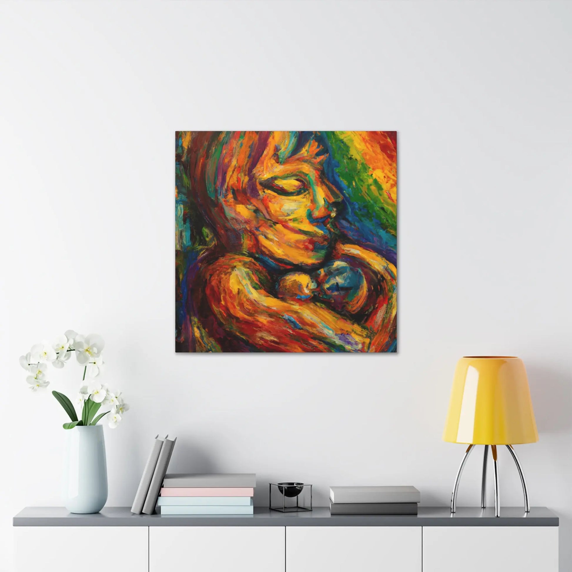 Arcenius - LGBTQ+ Gay Art