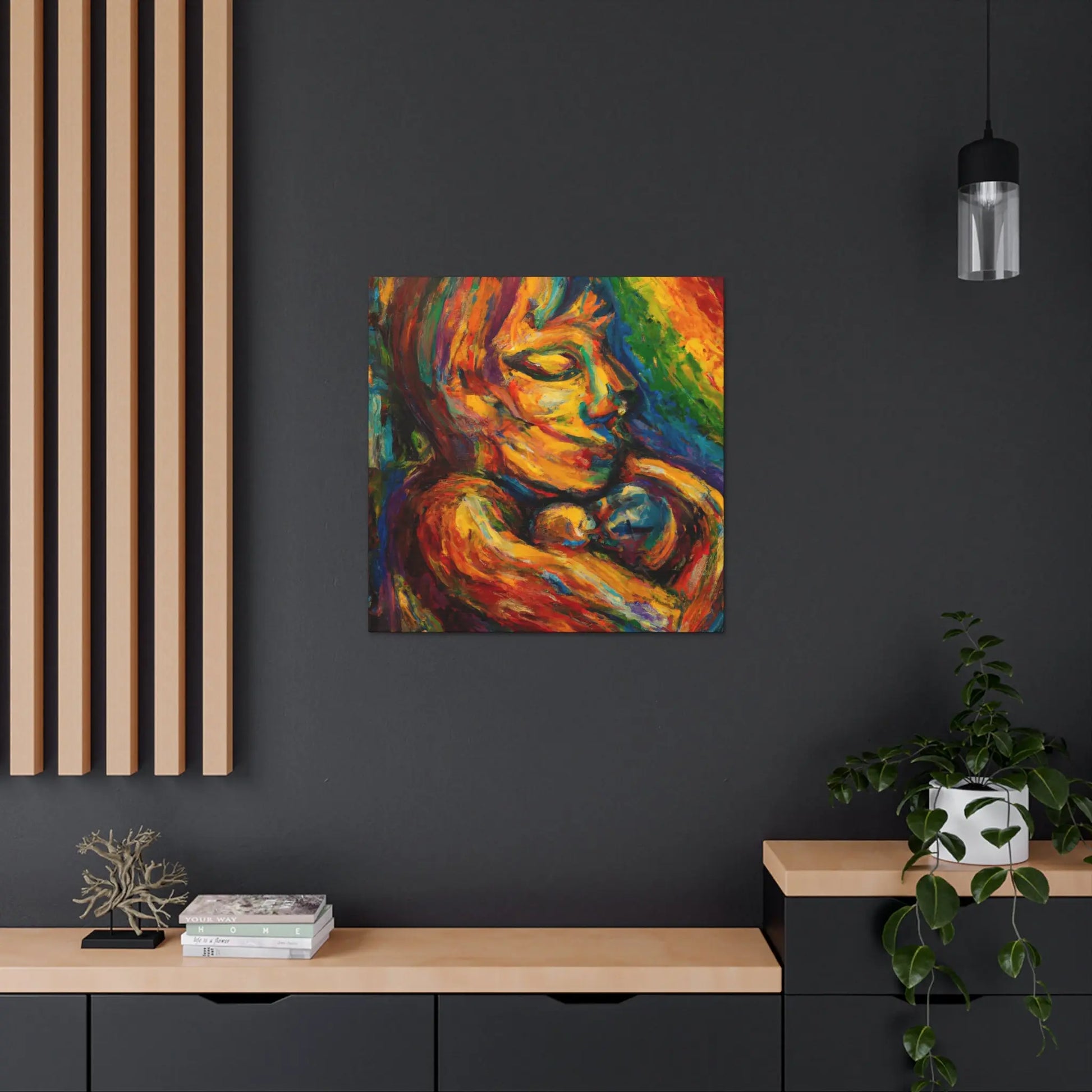 Arcenius - LGBTQ+ Gay Art