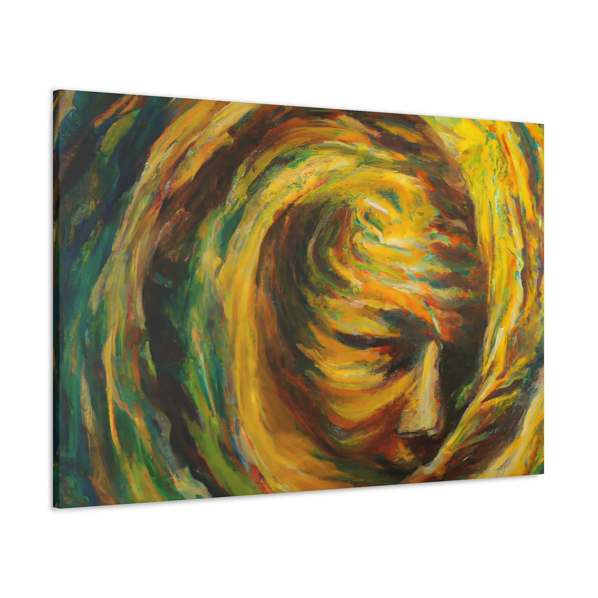 Artella - Autism Canvas Art