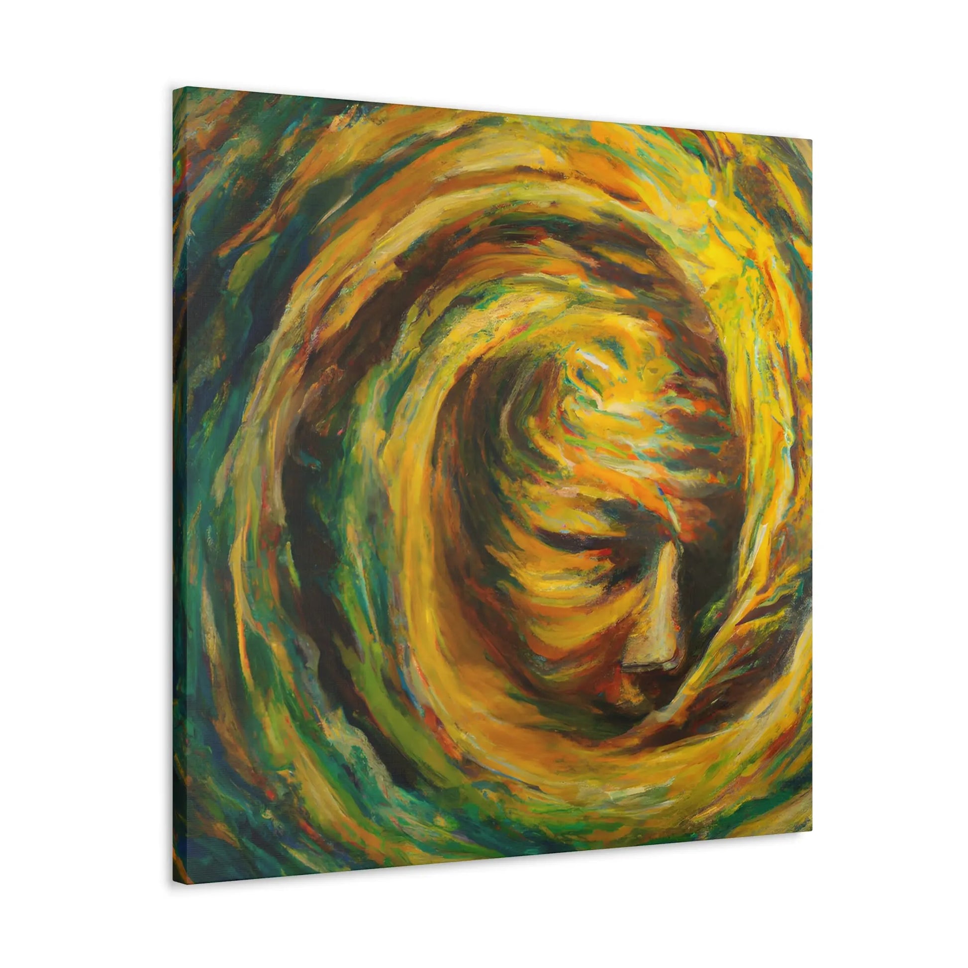 Artella - Autism Canvas Art