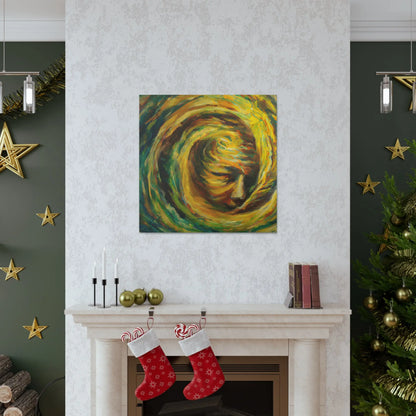 Artella - Autism Canvas Art