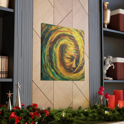 Artella - Autism Canvas Art