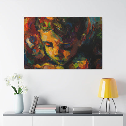 Artemio - LGBTQ+ Gay Art