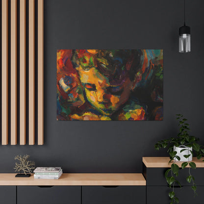 Artemio - LGBTQ+ Gay Art