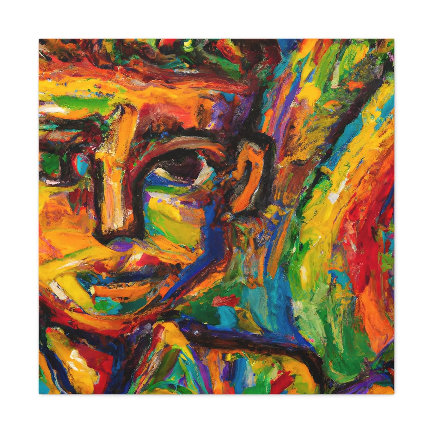 ArtemisiaGentileschi - LGBTQ+ Gay Art