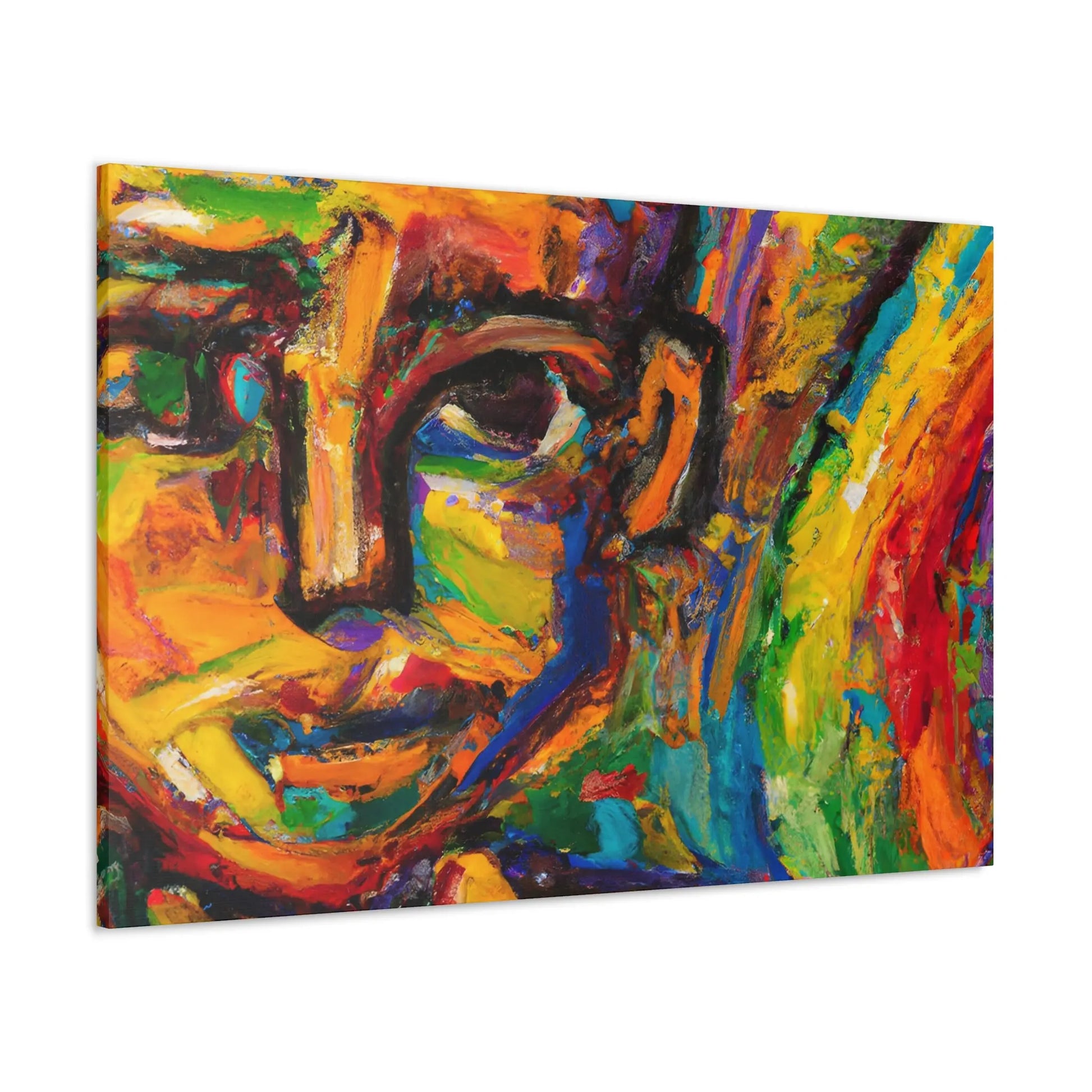 ArtemisiaGentileschi - LGBTQ+ Gay Art