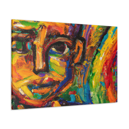 ArtemisiaGentileschi - LGBTQ+ Gay Art