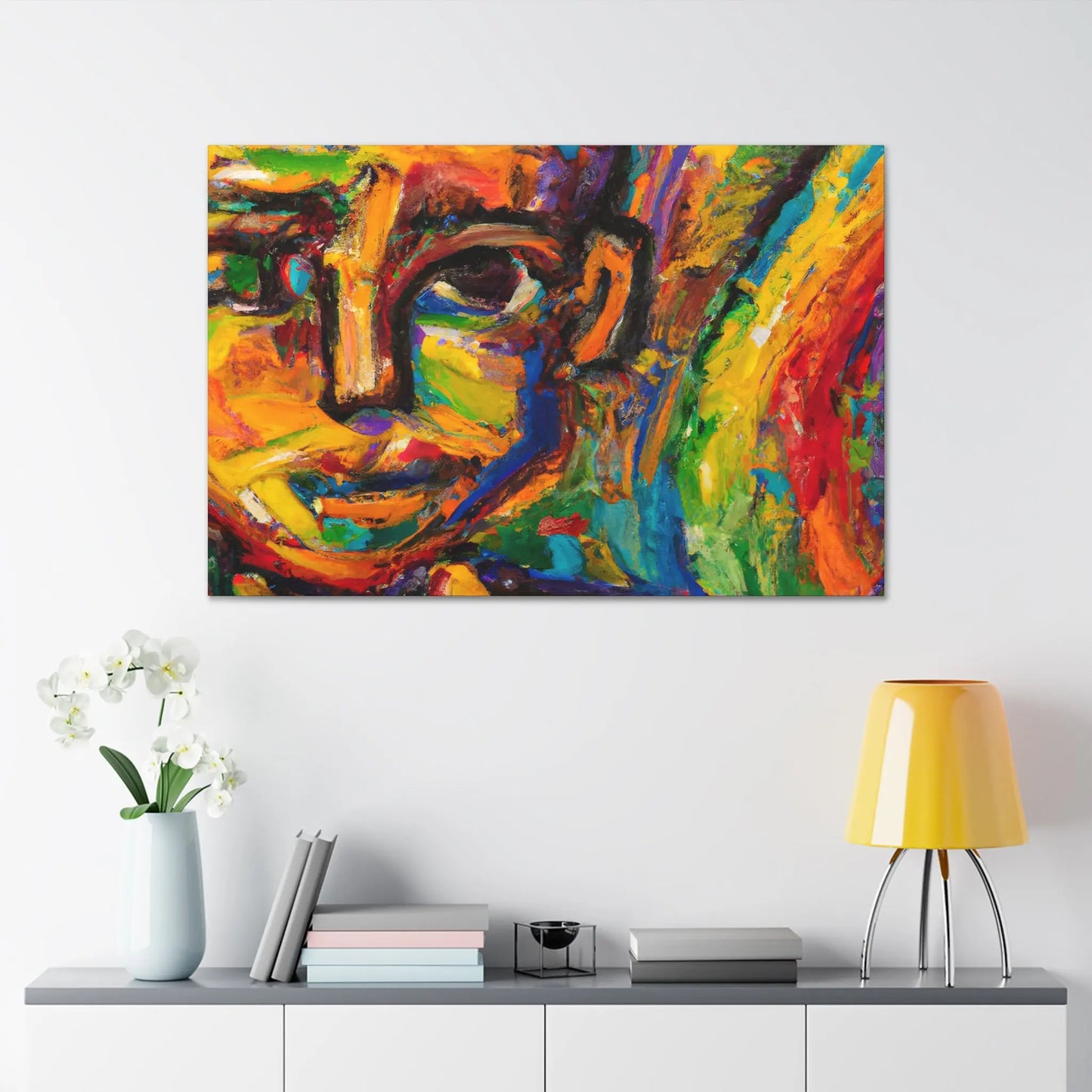 ArtemisiaGentileschi - LGBTQ+ Gay Art