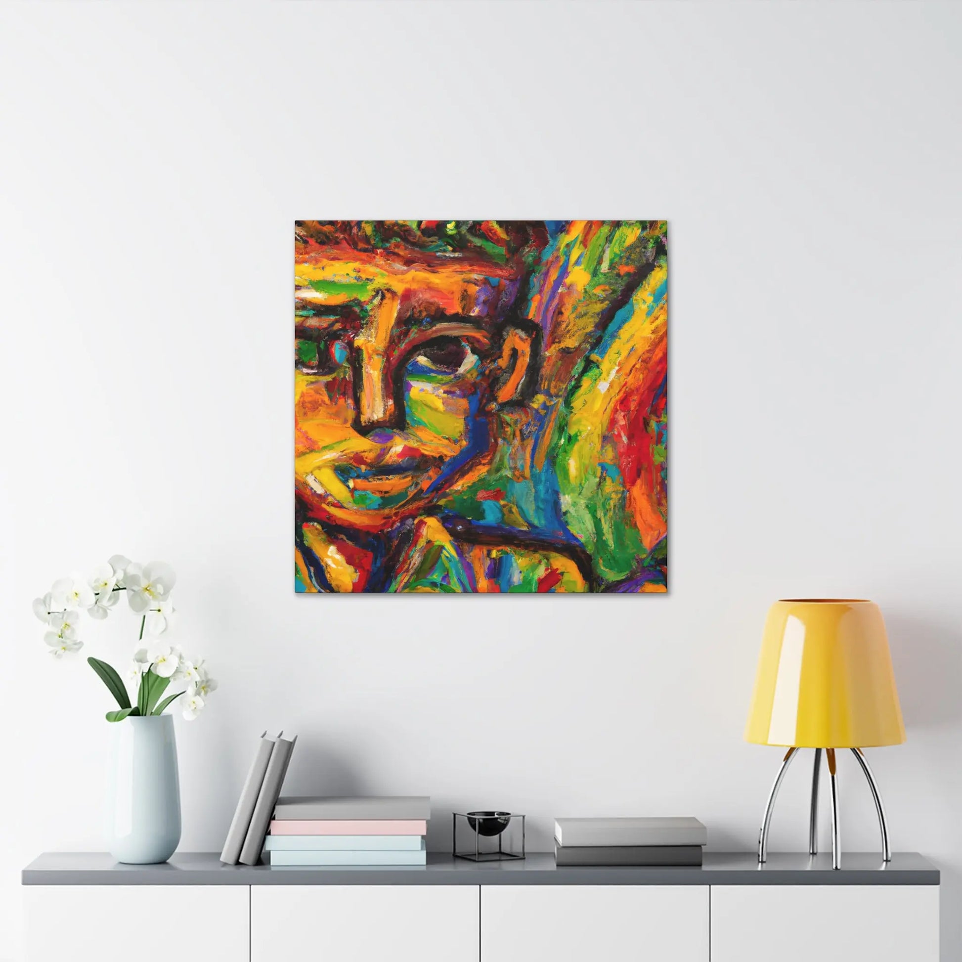 ArtemisiaGentileschi - LGBTQ+ Gay Art