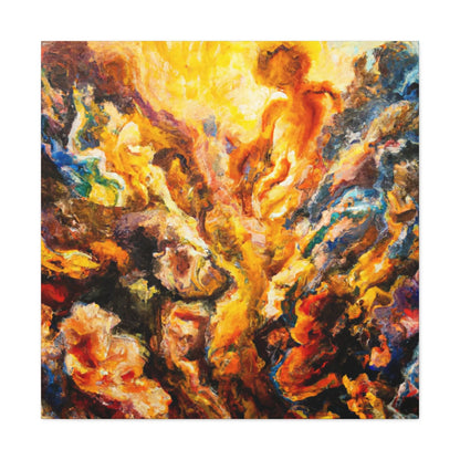 Artiro - Autism Canvas Art