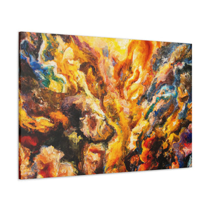 Artiro - Autism Canvas Art