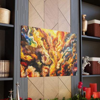 Artiro - Autism Canvas Art