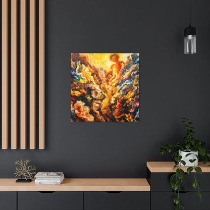Artiro - Autism Canvas Art
