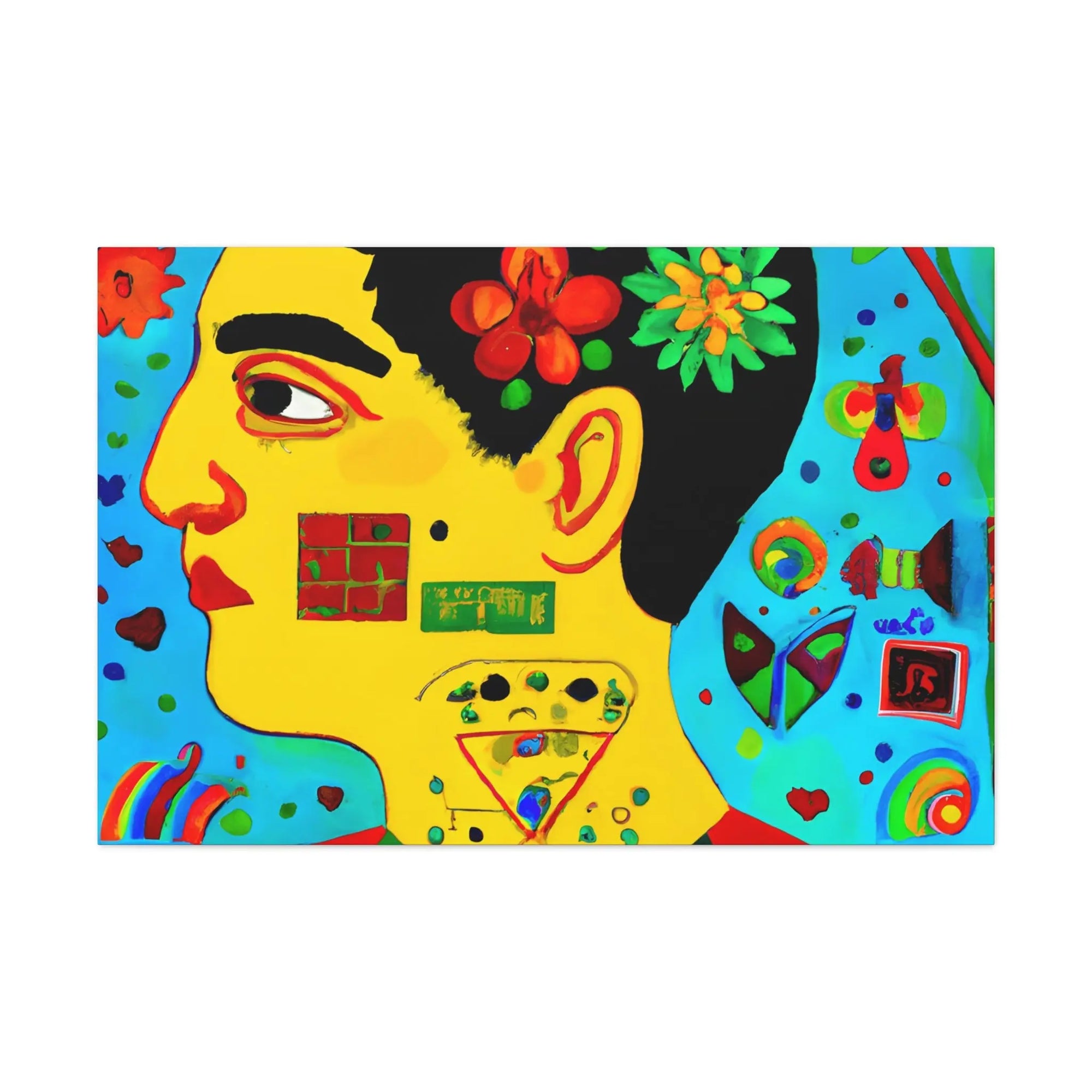 Artisius - Inspired Canvas Art