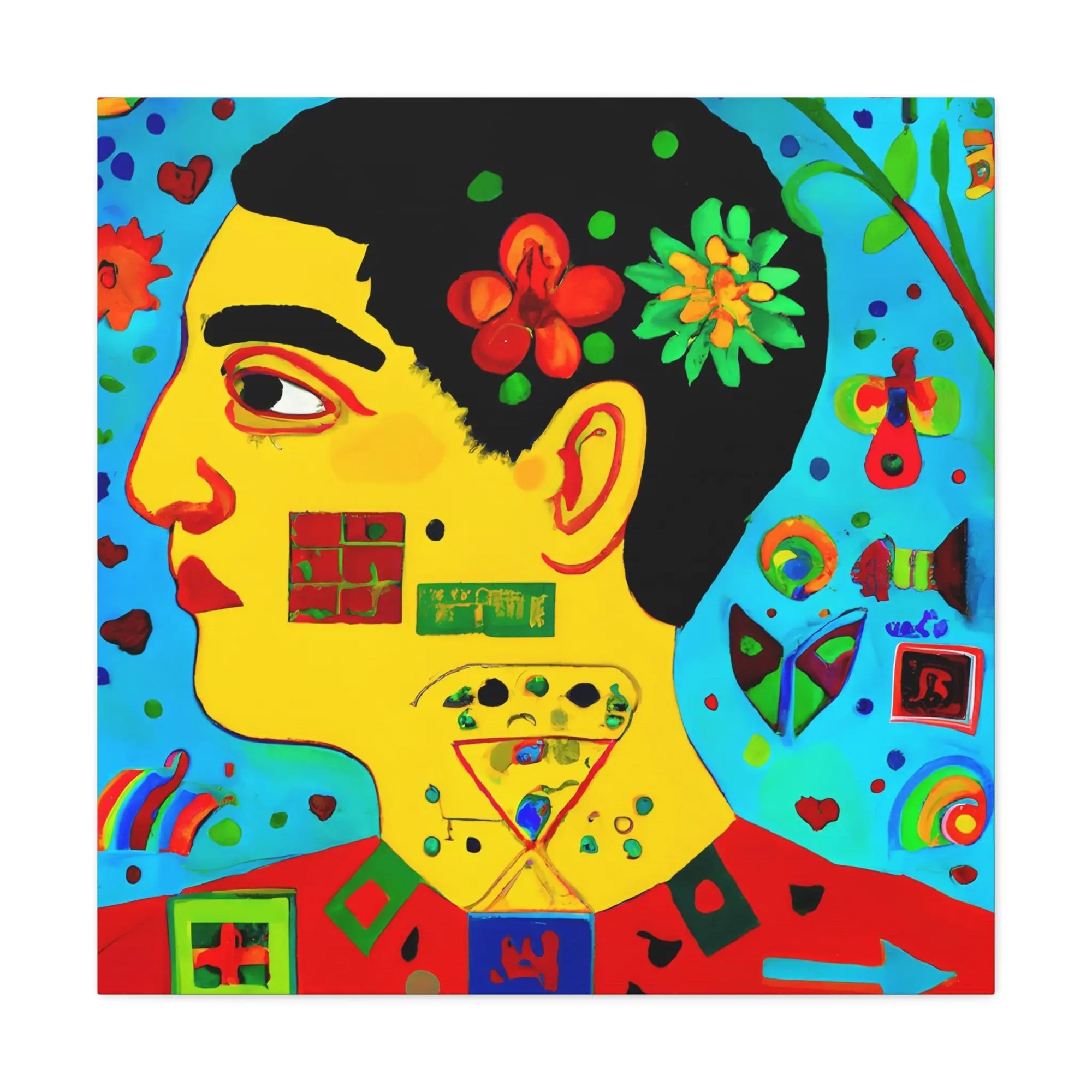 Artisius - Inspired Canvas Art