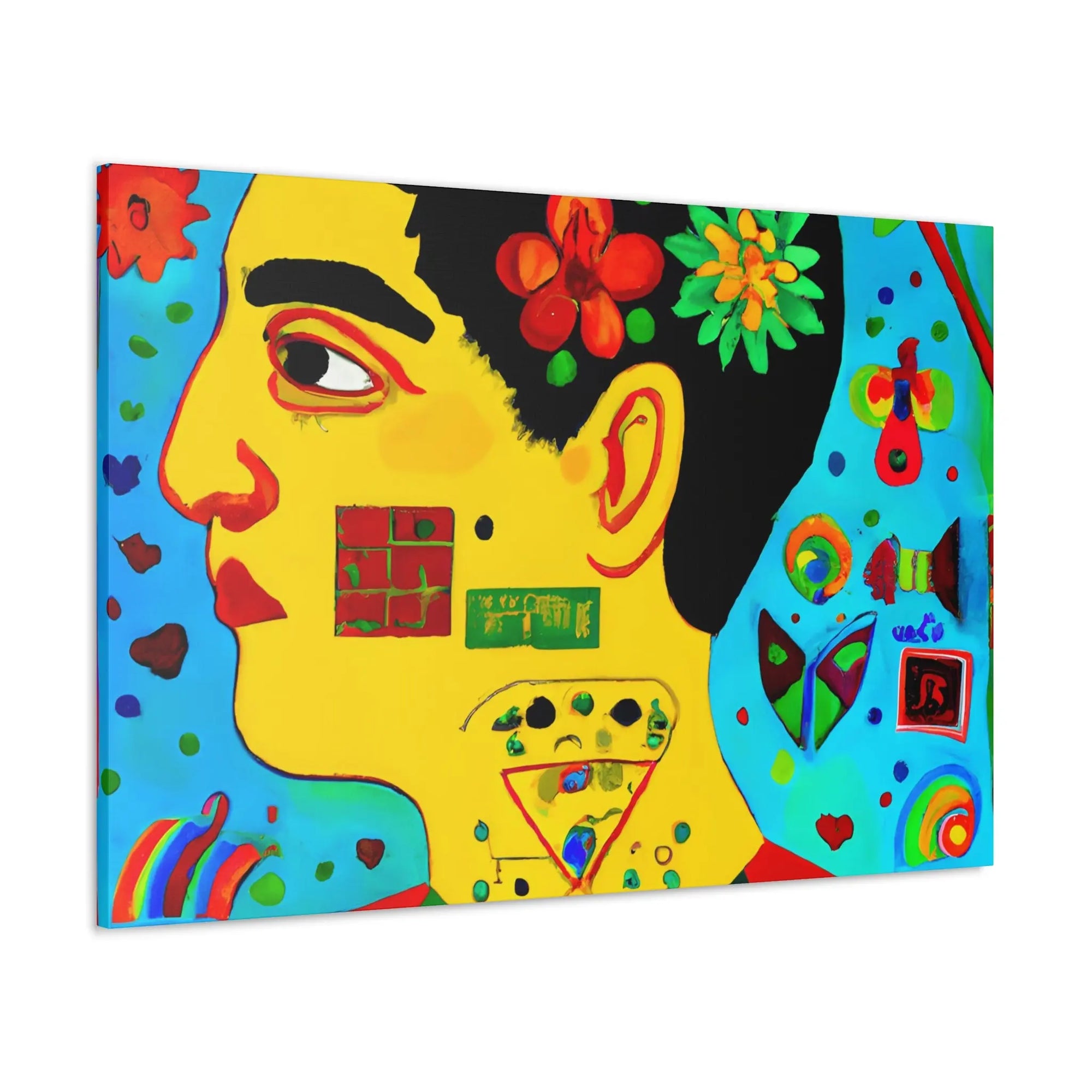 Artisius - Inspired Canvas Art