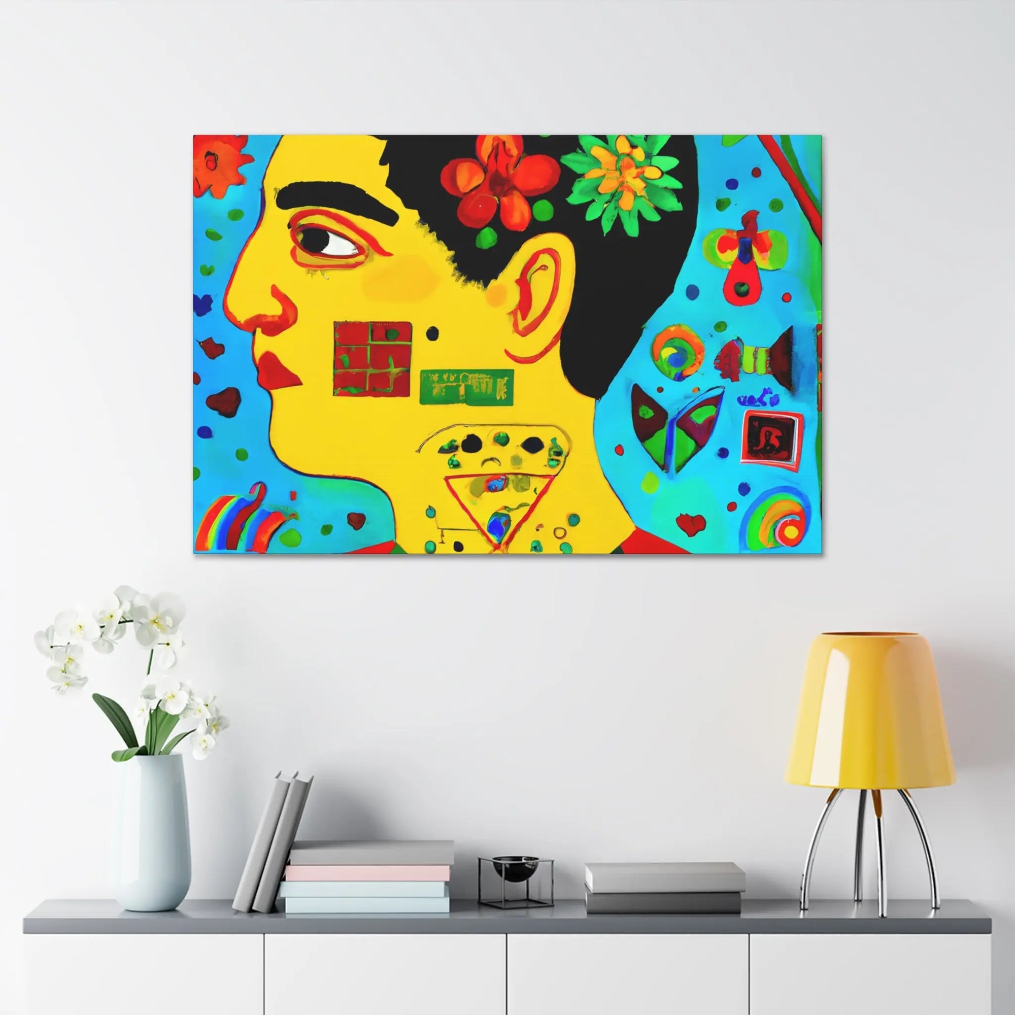 Artisius - Inspired Canvas Art