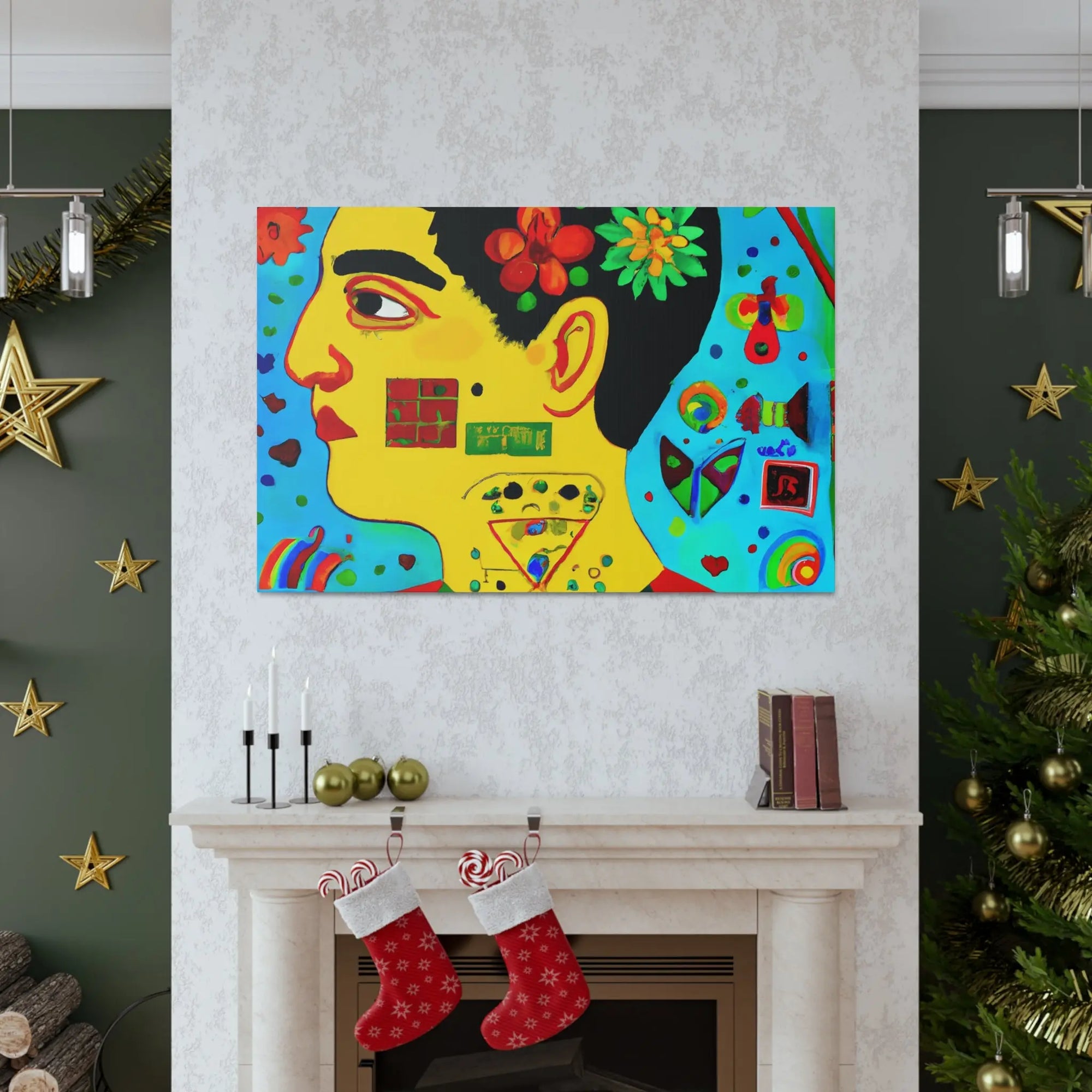 Artisius - Inspired Canvas Art