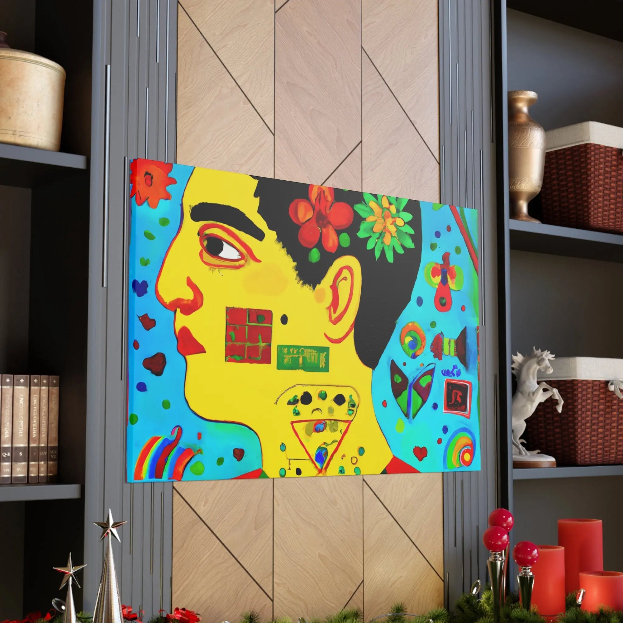 Artisius - Inspired Canvas Art