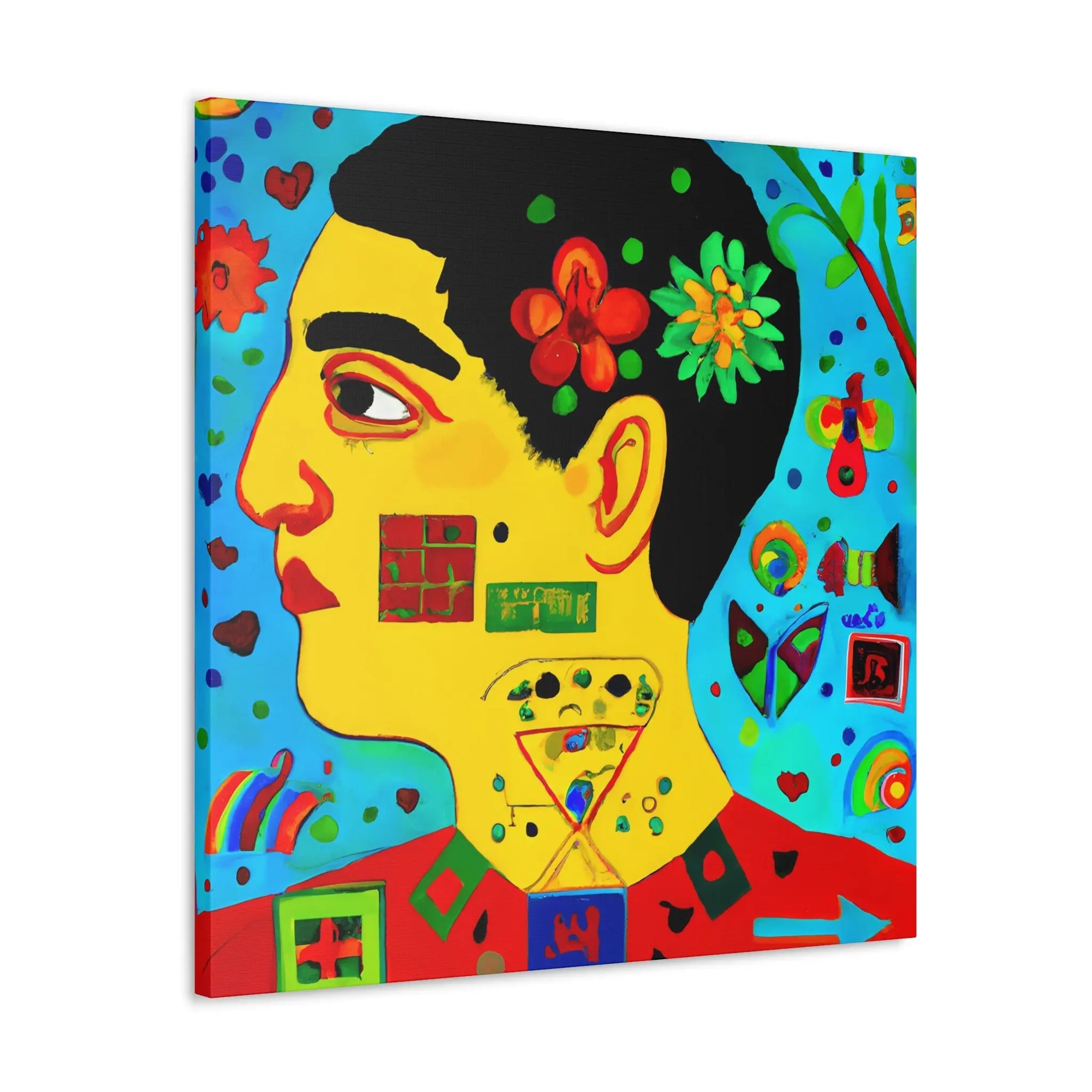 Artisius - Inspired Canvas Art