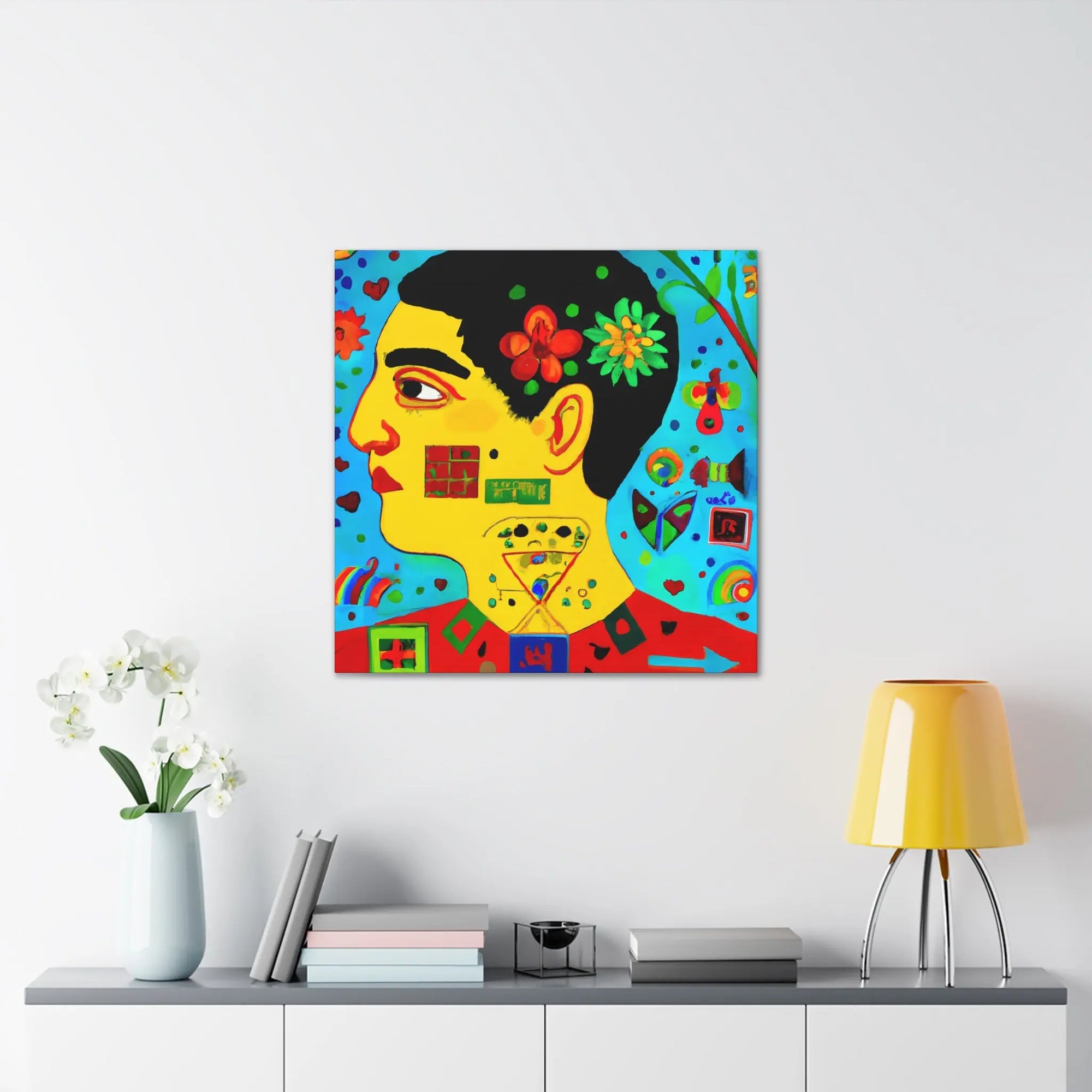 Artisius - Inspired Canvas Art
