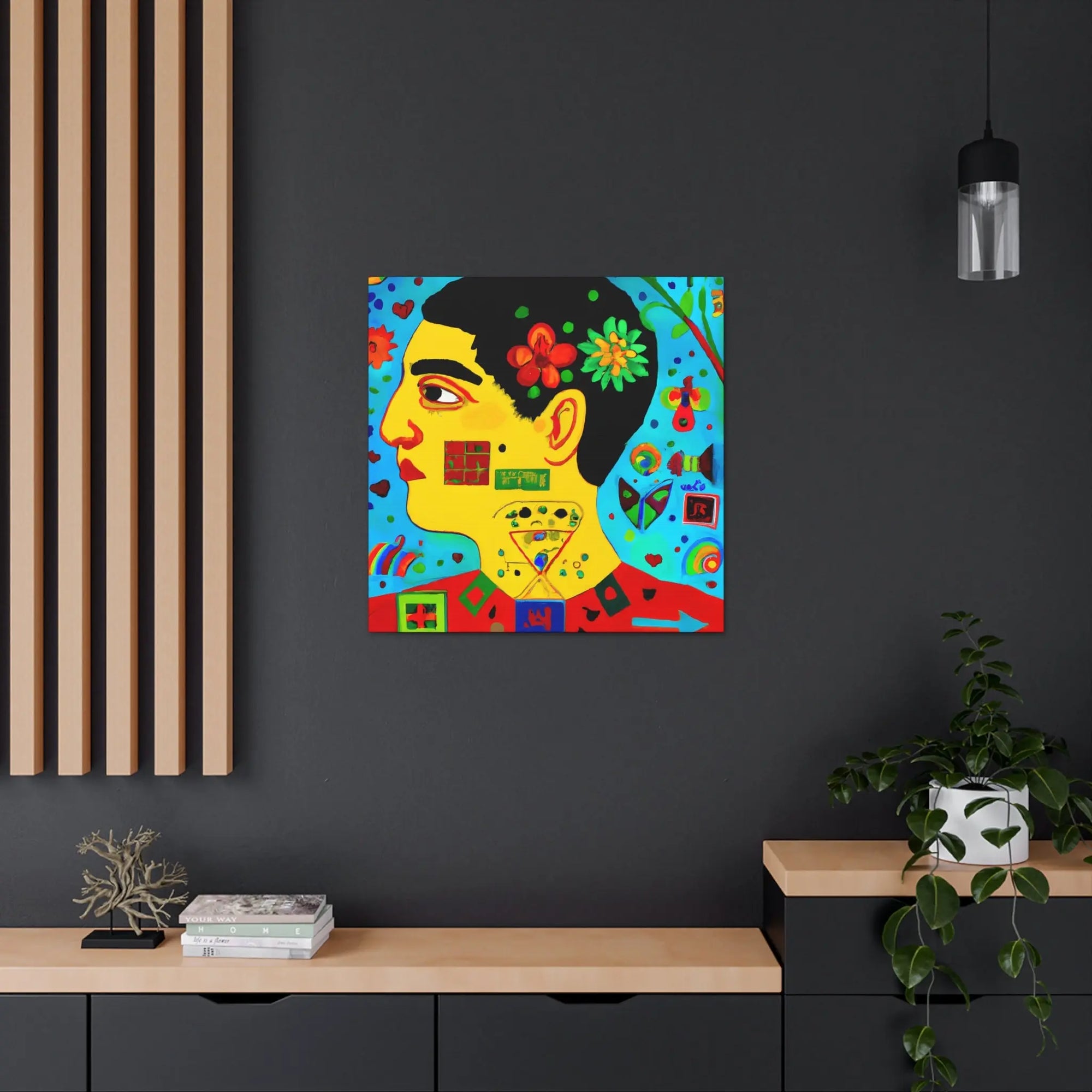 Artisius - Inspired Canvas Art