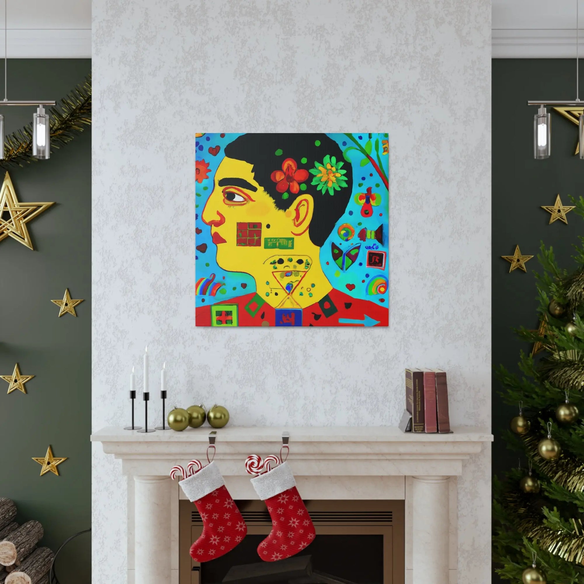 Artisius - Inspired Canvas Art