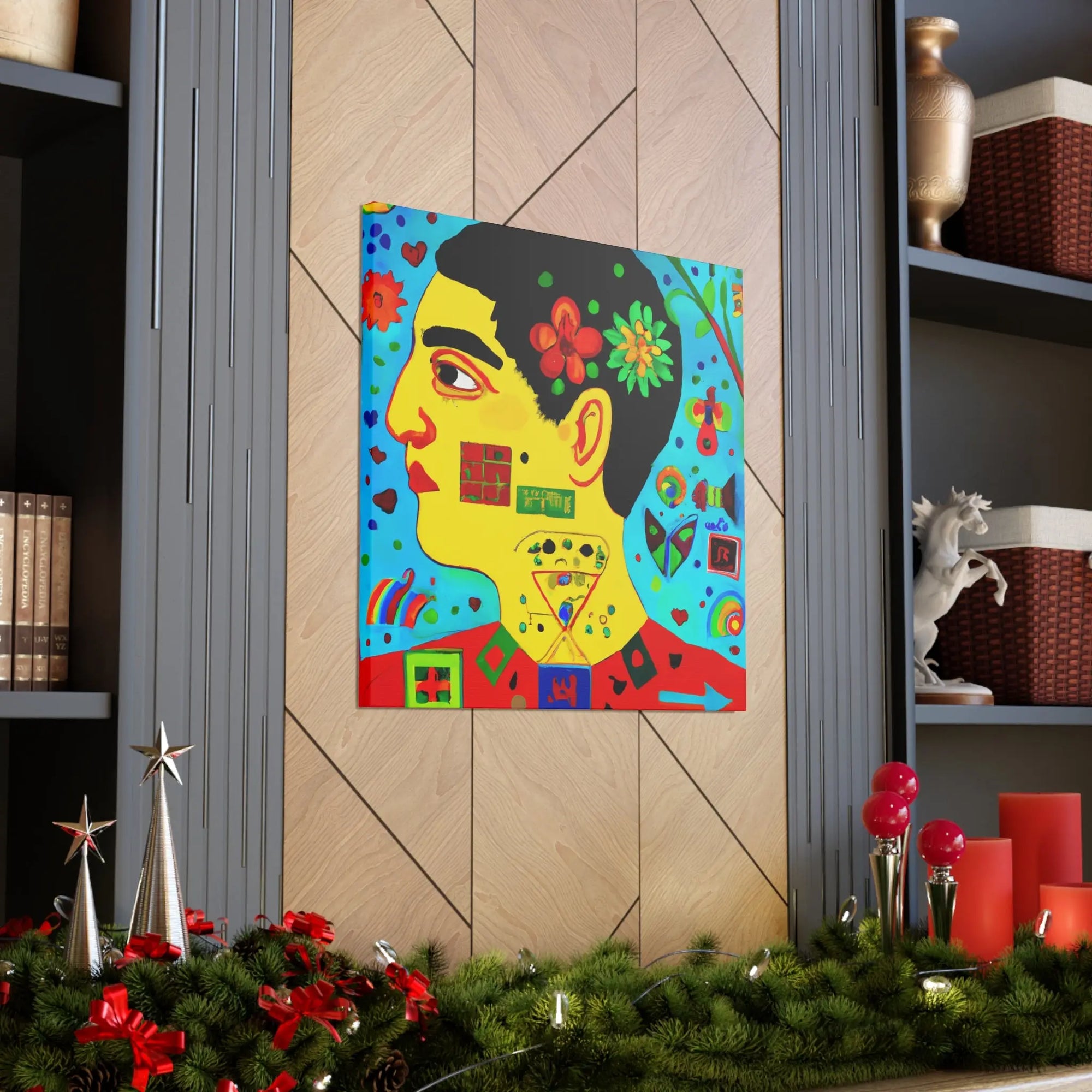 Artisius - Inspired Canvas Art