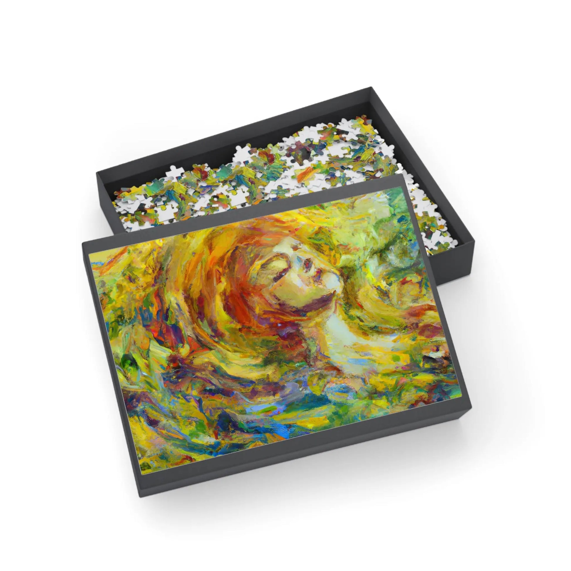 Artístera - Autism Jigsaw Puzzle
