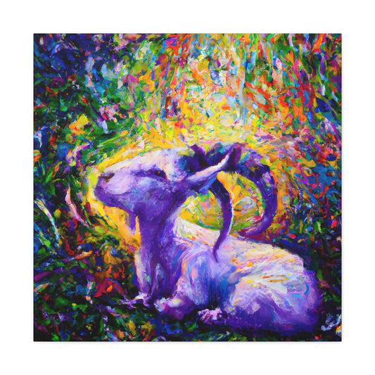 Artureo Canvas Art