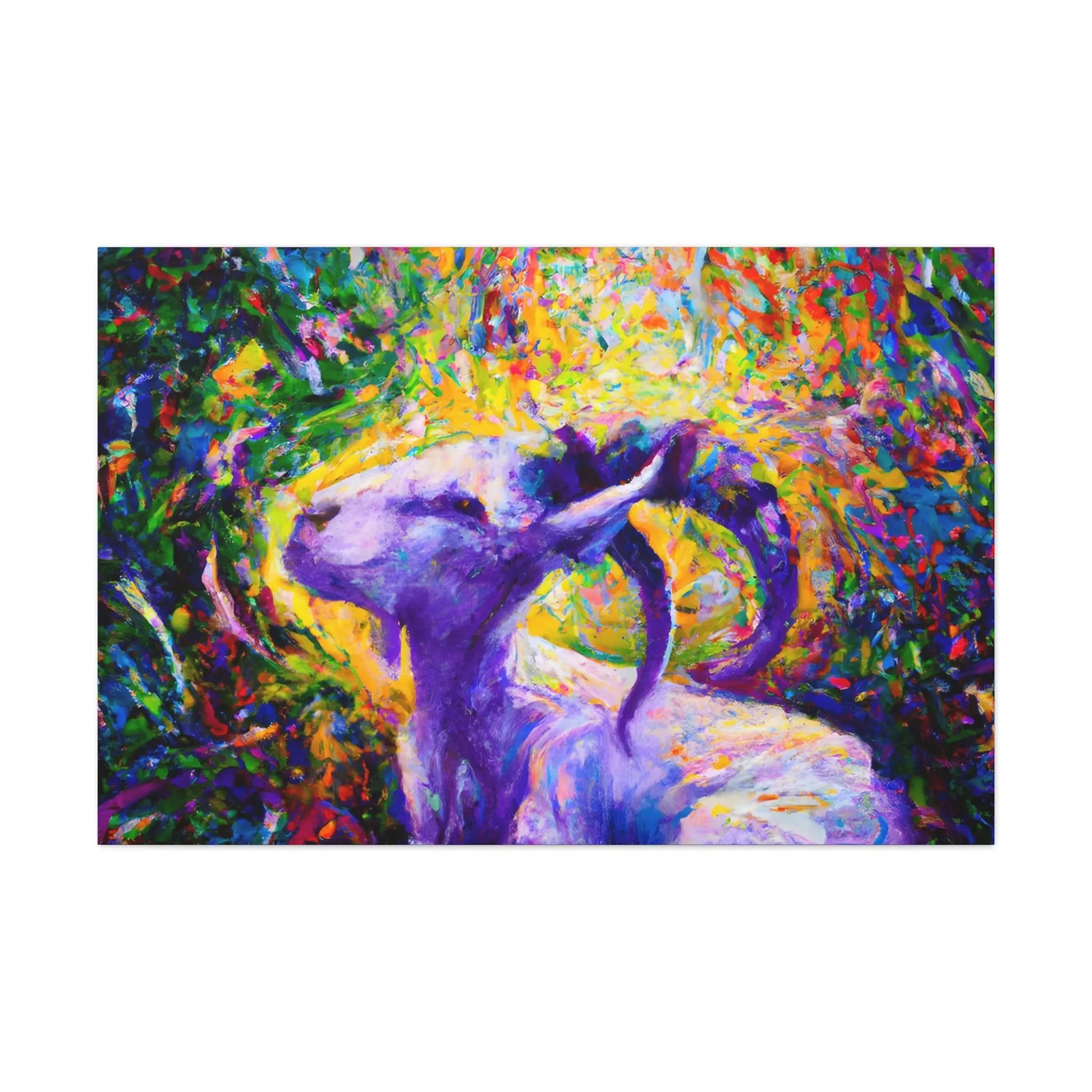 Artureo Canvas Art