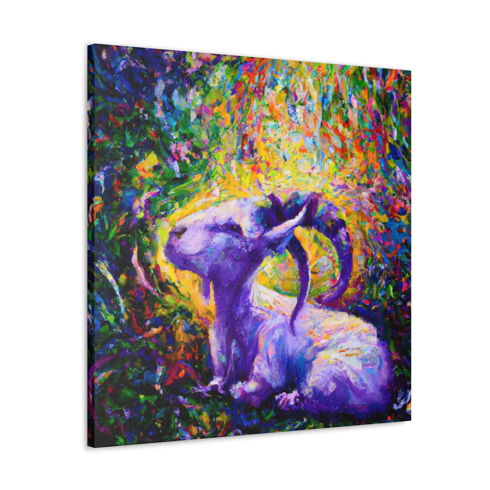Artureo Canvas Art