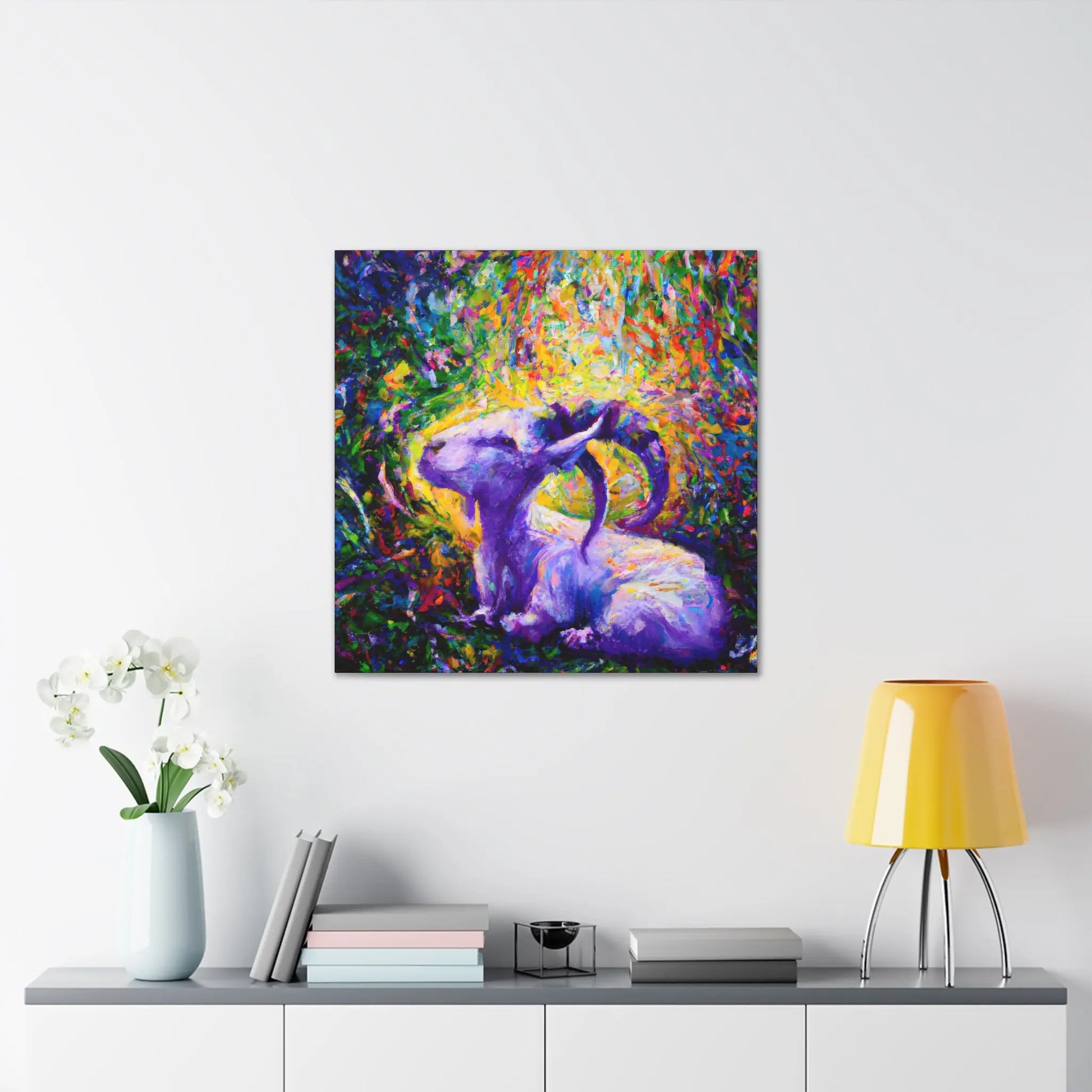 Artureo Canvas Art