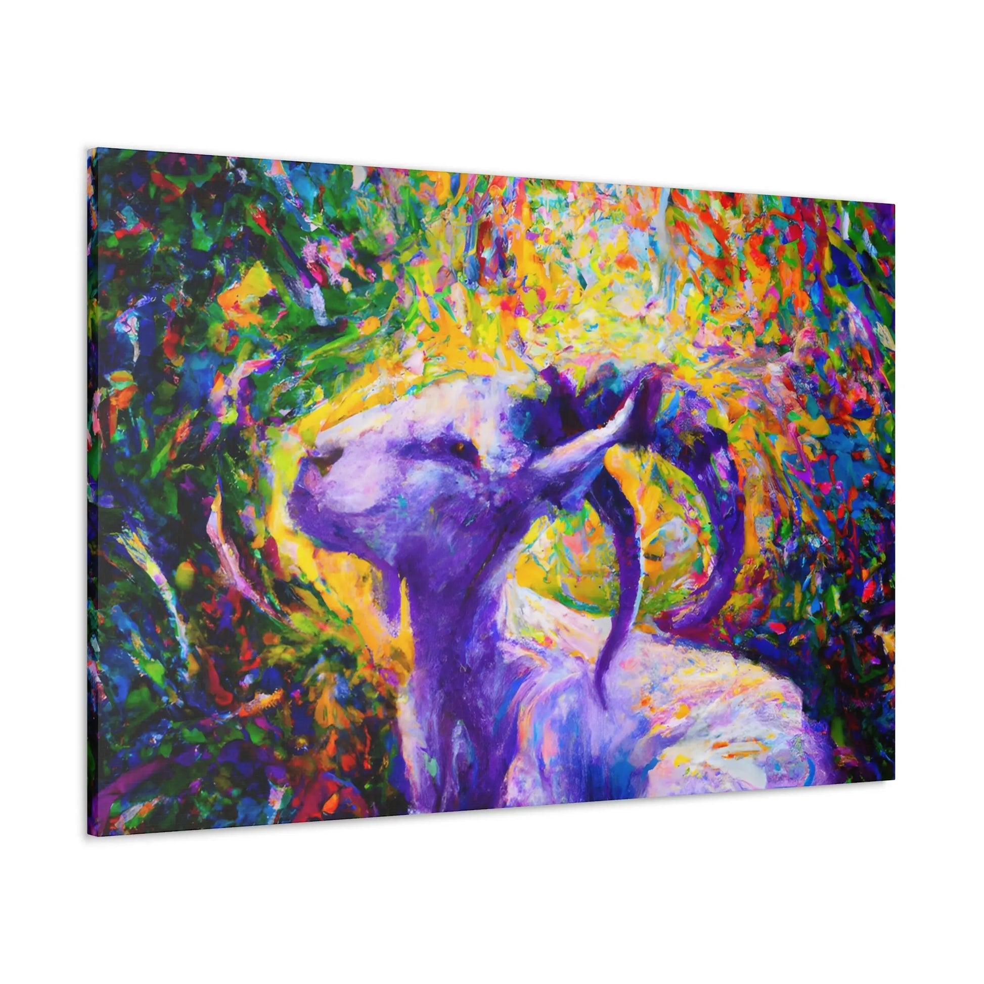 Artureo Canvas Art