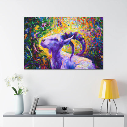 Artureo Canvas Art