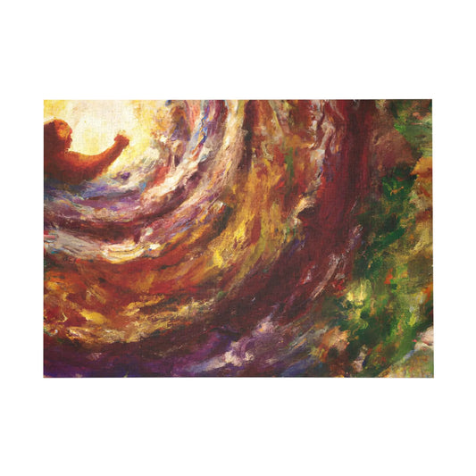 Arturis - Autism Jigsaw Puzzle