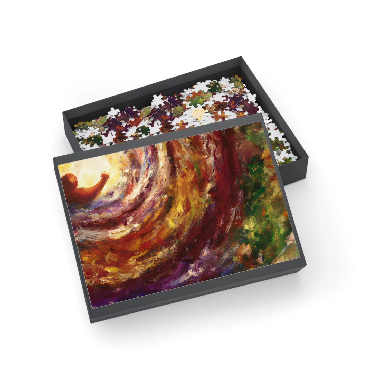 Arturis - Autism Jigsaw Puzzle